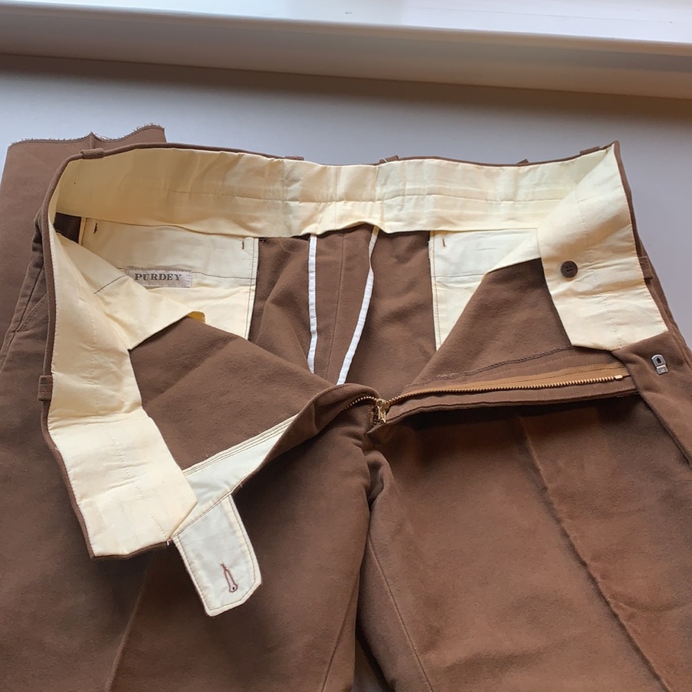 Pants - Picture 5 of 9